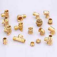 Brass